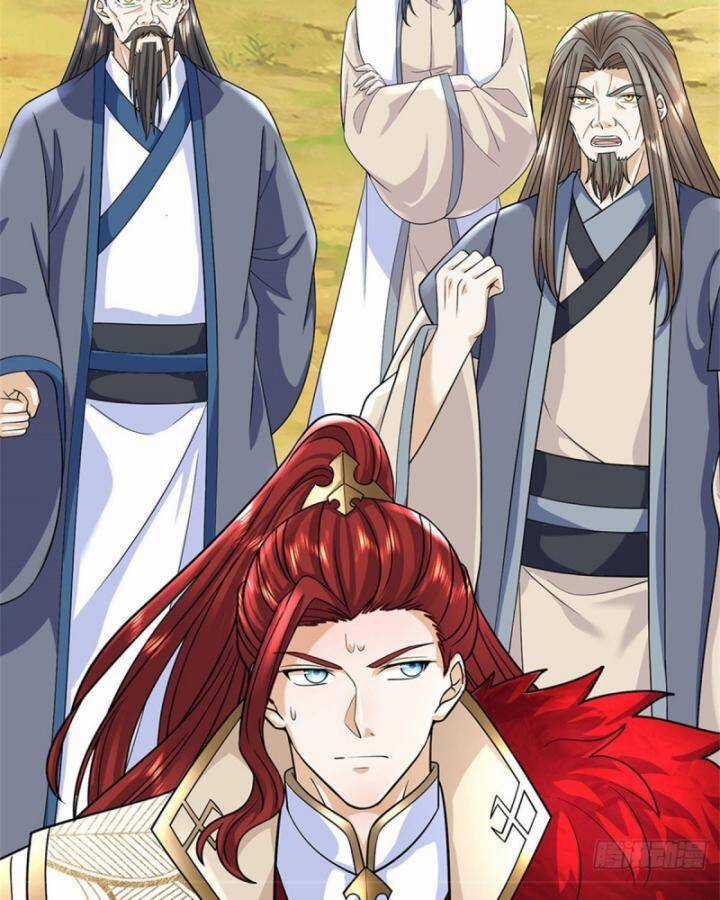 Ta Trở Về Từ Thế Giới Tu Tiên Chapter 276 trang 42