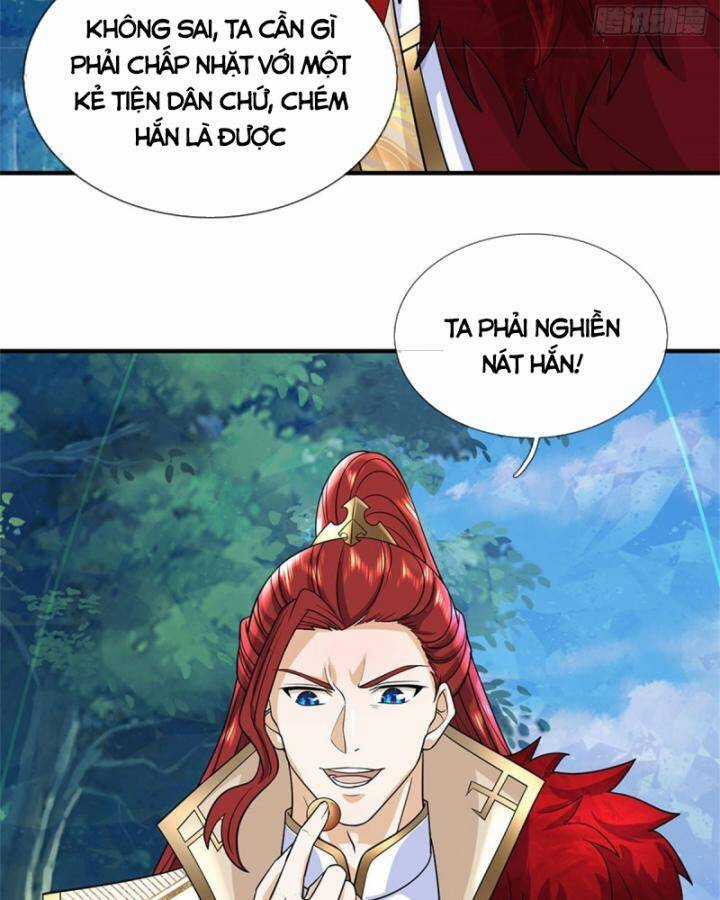 Ta Trở Về Từ Thế Giới Tu Tiên Chapter 276 trang 45