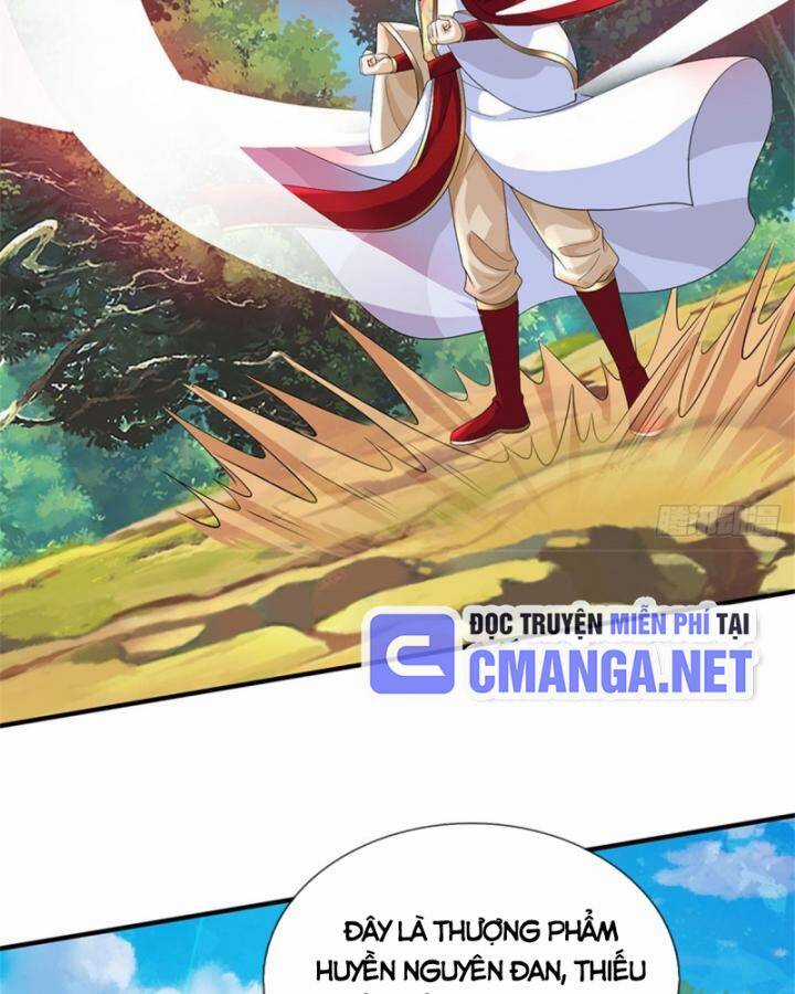 Ta Trở Về Từ Thế Giới Tu Tiên Chapter 276 trang 48