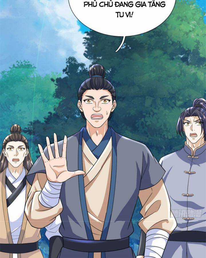 Ta Trở Về Từ Thế Giới Tu Tiên Chapter 276 trang 49
