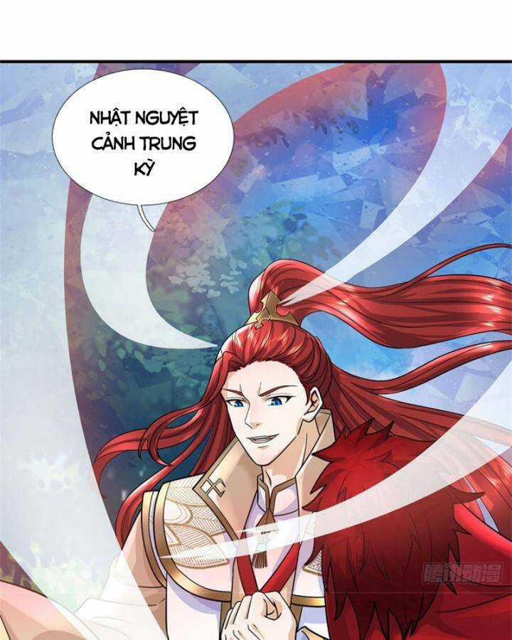 Ta Trở Về Từ Thế Giới Tu Tiên Chapter 276 trang 51