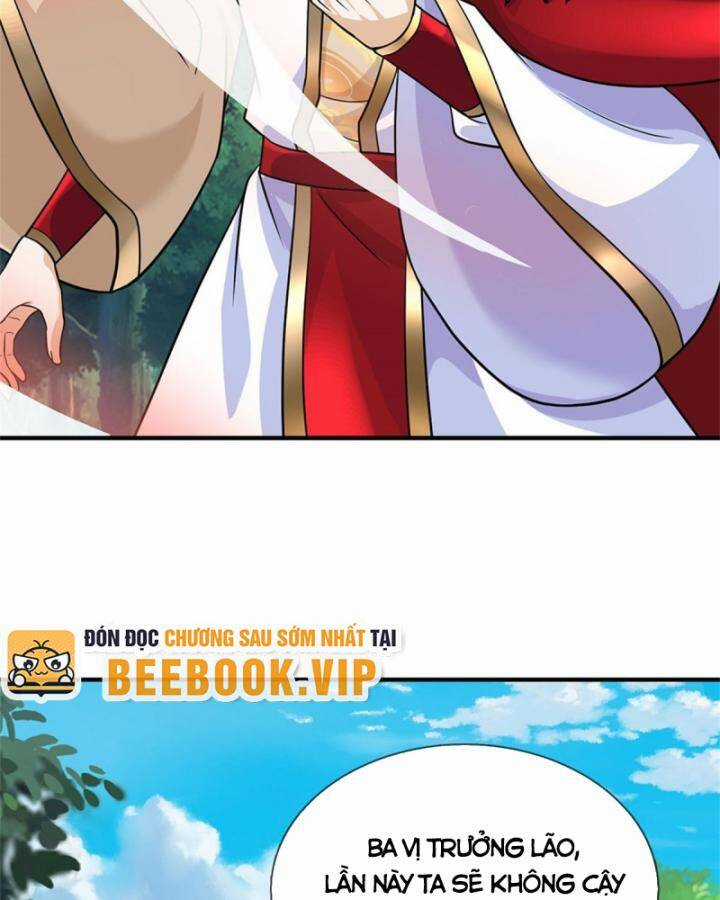 Ta Trở Về Từ Thế Giới Tu Tiên Chapter 276 trang 52