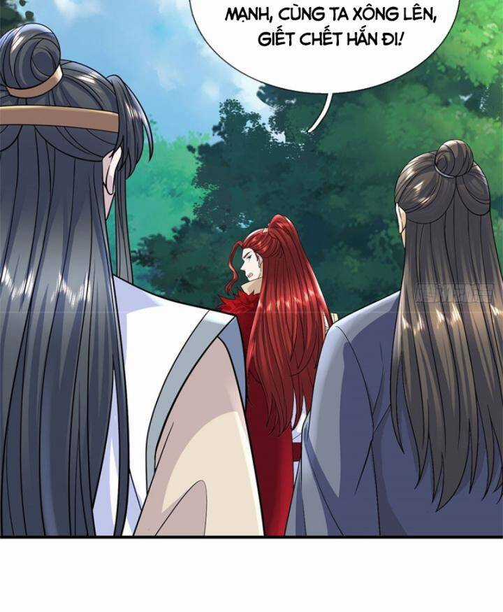 Ta Trở Về Từ Thế Giới Tu Tiên Chapter 276 trang 53