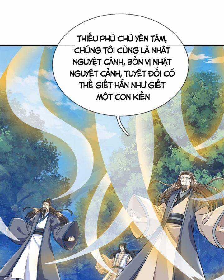 Ta Trở Về Từ Thế Giới Tu Tiên Chapter 276 trang 54