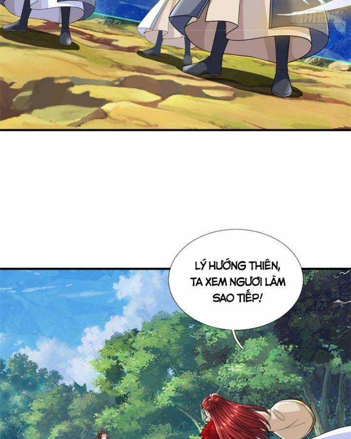 Ta Trở Về Từ Thế Giới Tu Tiên Chapter 276 trang 55