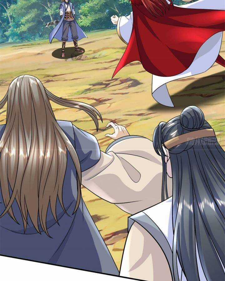 Ta Trở Về Từ Thế Giới Tu Tiên Chapter 276 trang 56