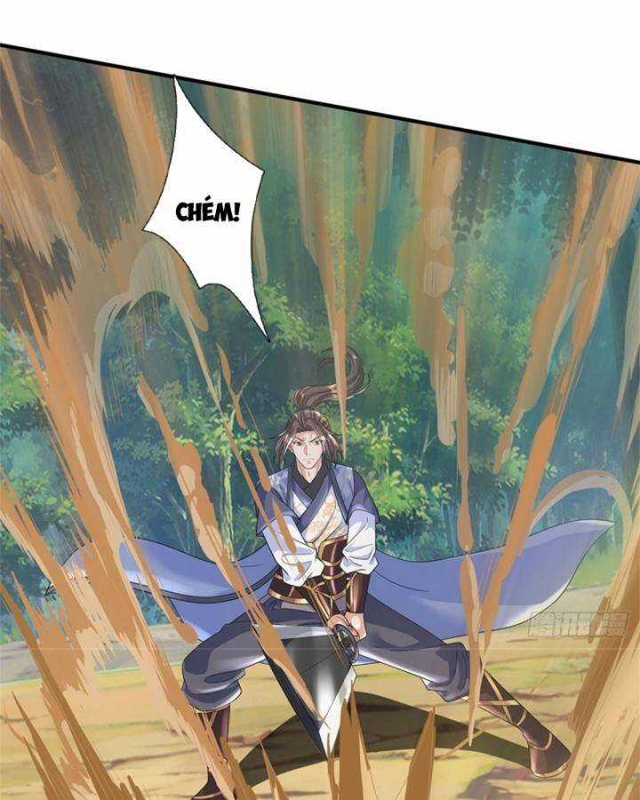 Ta Trở Về Từ Thế Giới Tu Tiên Chapter 276 trang 58
