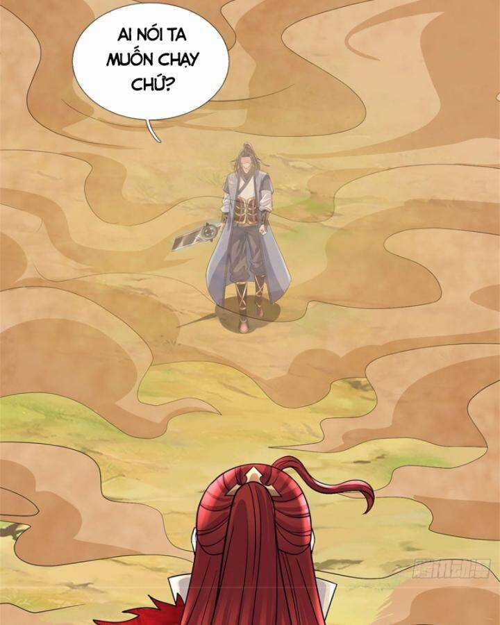 Ta Trở Về Từ Thế Giới Tu Tiên Chapter 277 trang 11