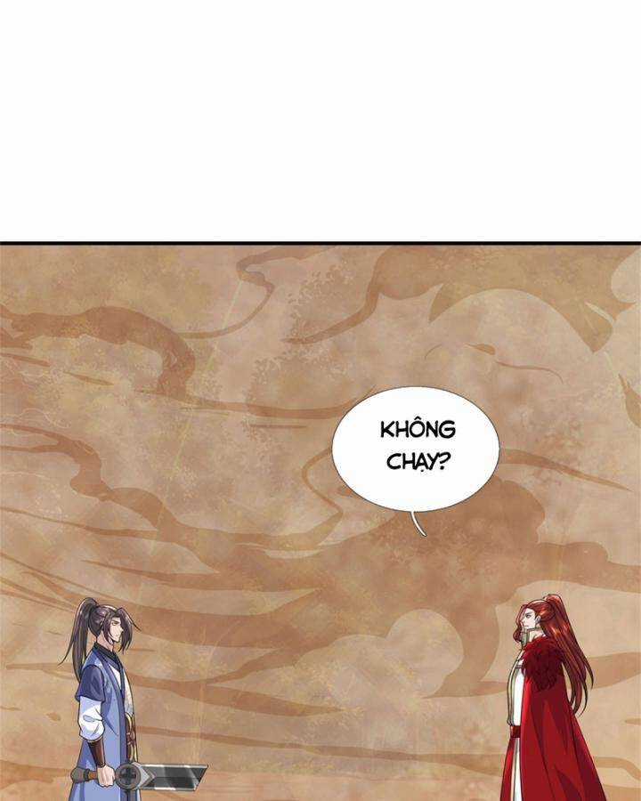 Ta Trở Về Từ Thế Giới Tu Tiên Chapter 277 trang 13