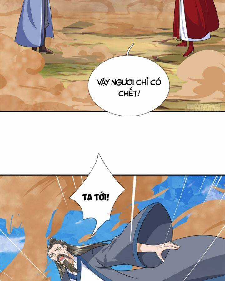 Ta Trở Về Từ Thế Giới Tu Tiên Chapter 277 trang 14