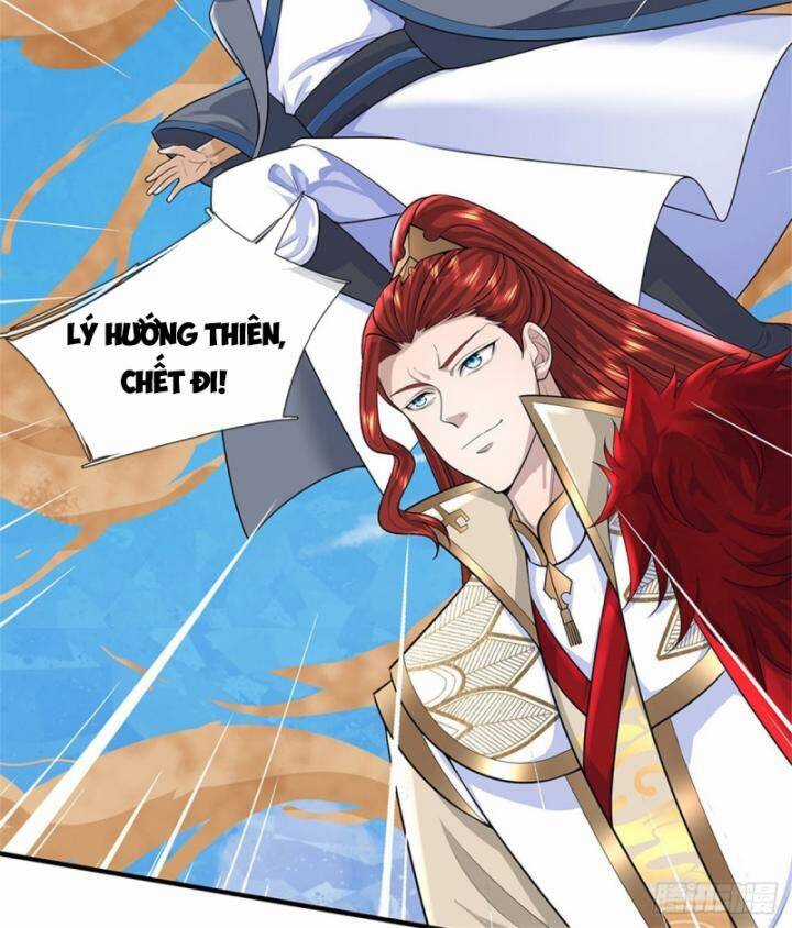 Ta Trở Về Từ Thế Giới Tu Tiên Chapter 277 trang 15