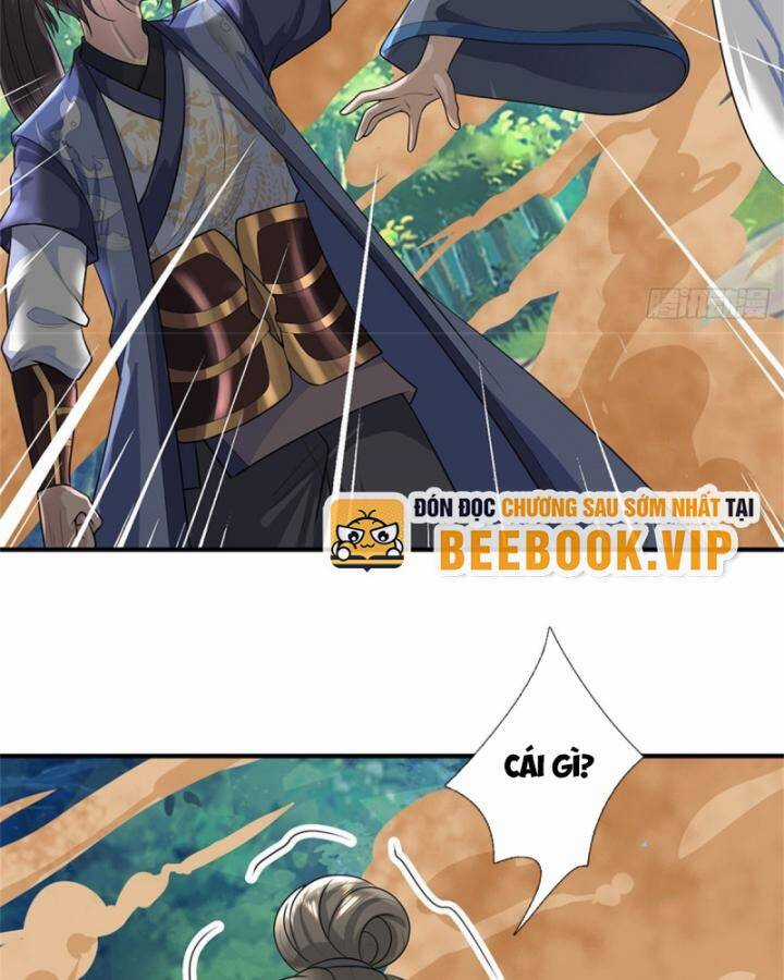 Ta Trở Về Từ Thế Giới Tu Tiên Chapter 277 trang 17
