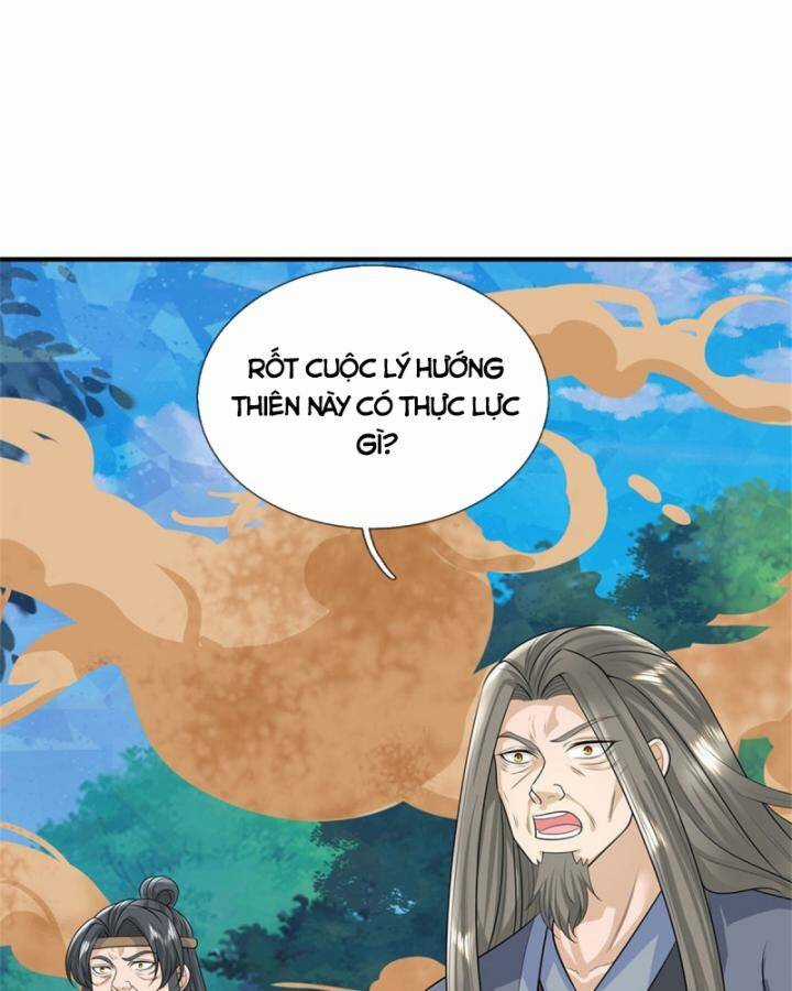 Ta Trở Về Từ Thế Giới Tu Tiên Chapter 277 trang 19