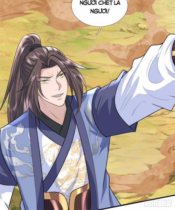 Ta Trở Về Từ Thế Giới Tu Tiên Chapter 277 trang 21