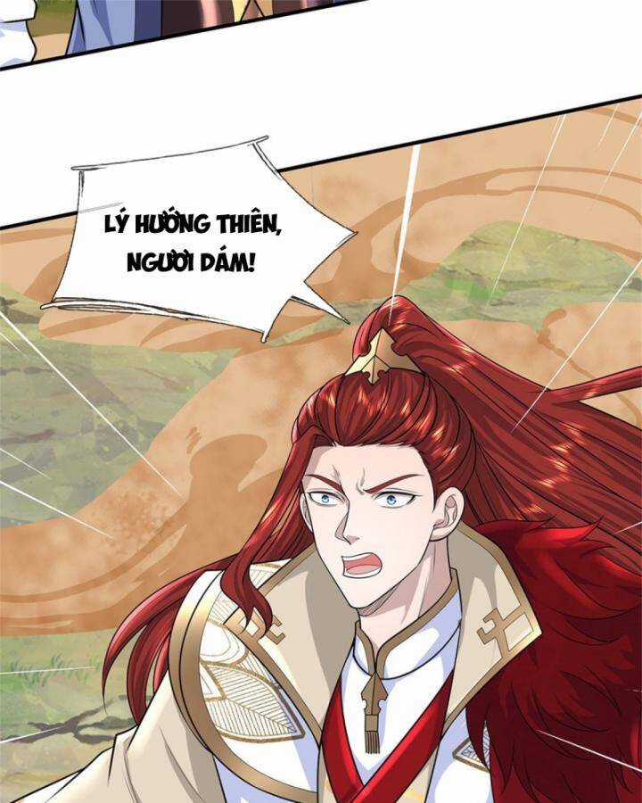 Ta Trở Về Từ Thế Giới Tu Tiên Chapter 277 trang 22