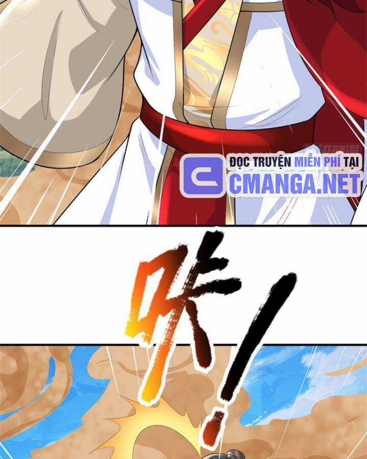 Ta Trở Về Từ Thế Giới Tu Tiên Chapter 277 trang 23