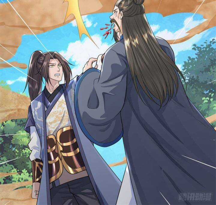 Ta Trở Về Từ Thế Giới Tu Tiên Chapter 277 trang 24