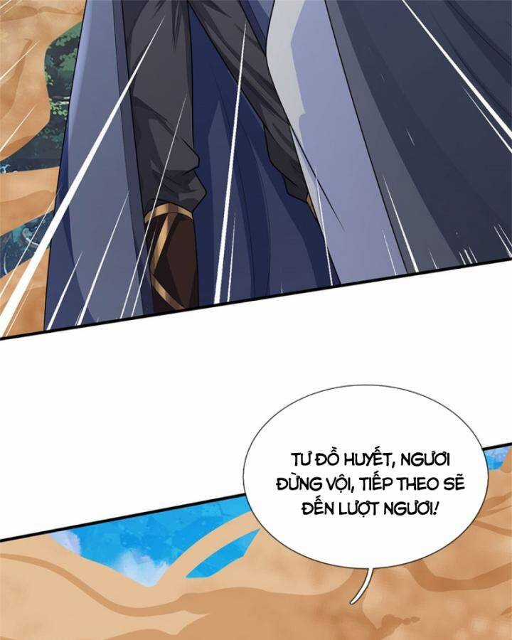 Ta Trở Về Từ Thế Giới Tu Tiên Chapter 277 trang 25