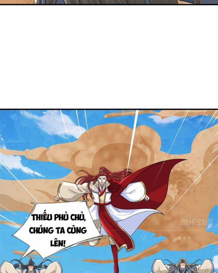 Ta Trở Về Từ Thế Giới Tu Tiên Chapter 277 trang 27