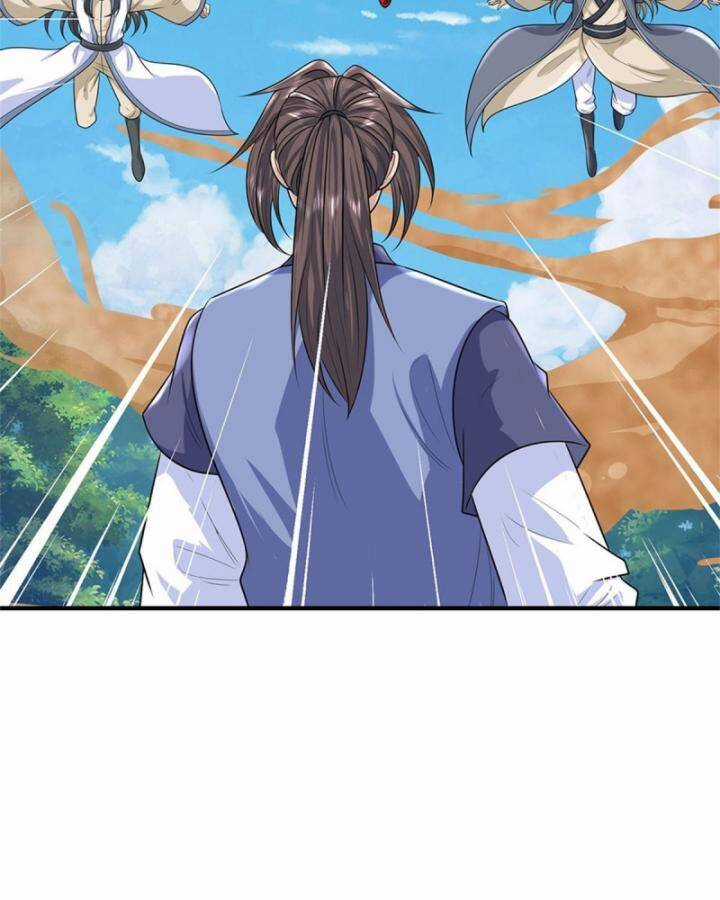 Ta Trở Về Từ Thế Giới Tu Tiên Chapter 277 trang 28