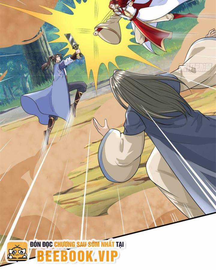 Ta Trở Về Từ Thế Giới Tu Tiên Chapter 277 trang 31