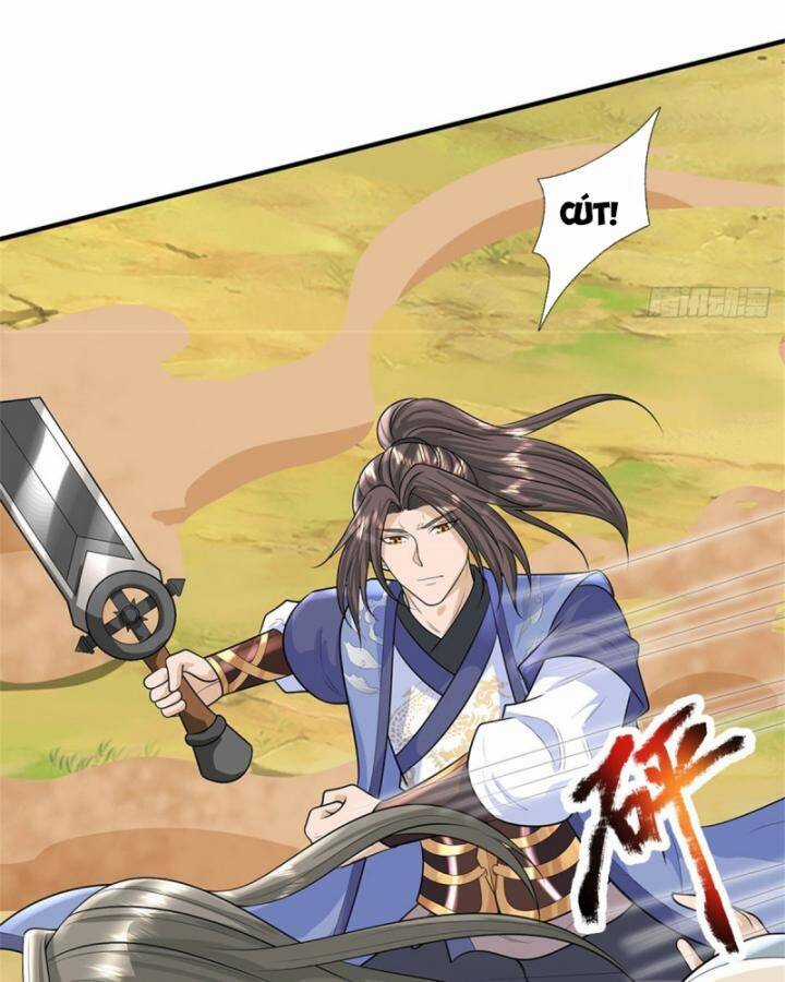 Ta Trở Về Từ Thế Giới Tu Tiên Chapter 277 trang 32