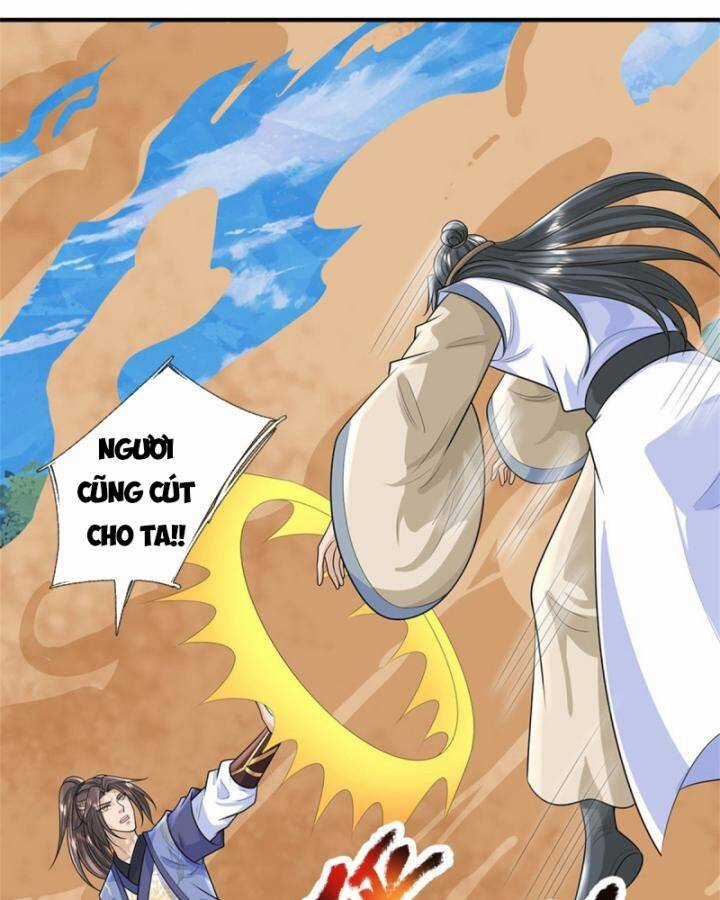Ta Trở Về Từ Thế Giới Tu Tiên Chapter 277 trang 35