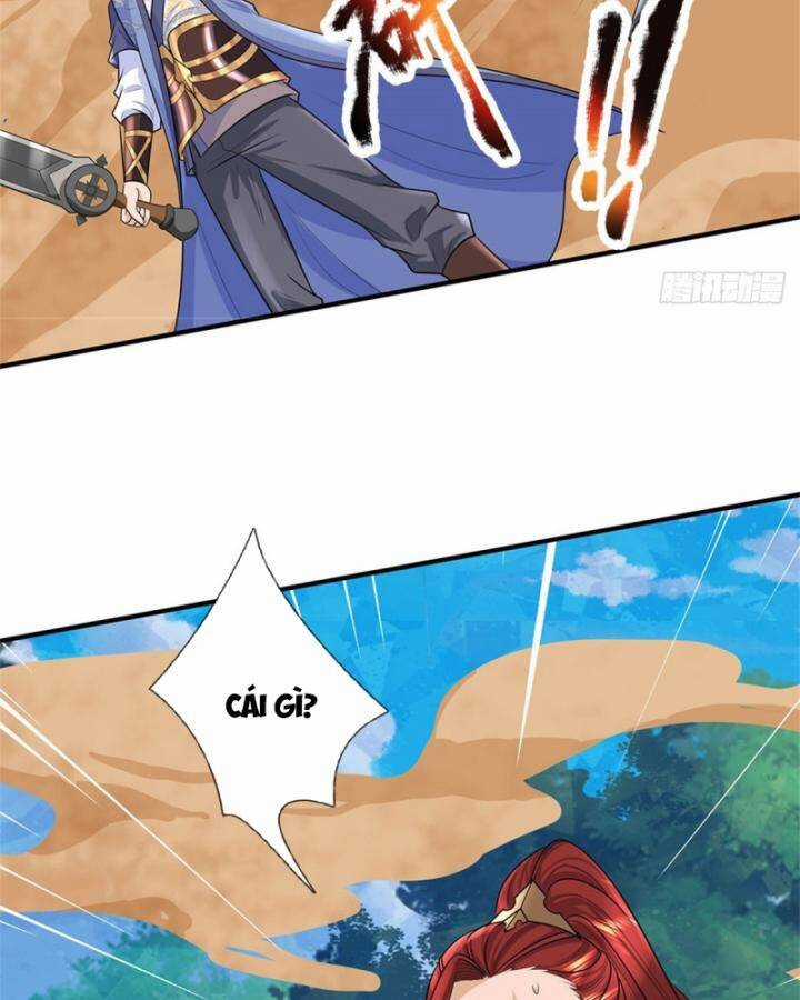 Ta Trở Về Từ Thế Giới Tu Tiên Chapter 277 trang 36