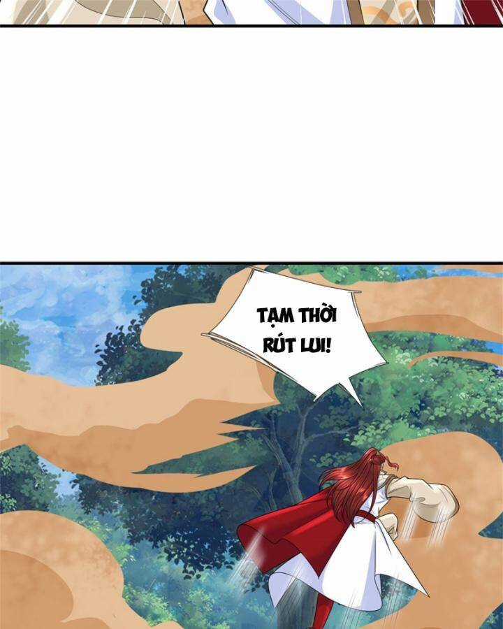 Ta Trở Về Từ Thế Giới Tu Tiên Chapter 277 trang 38
