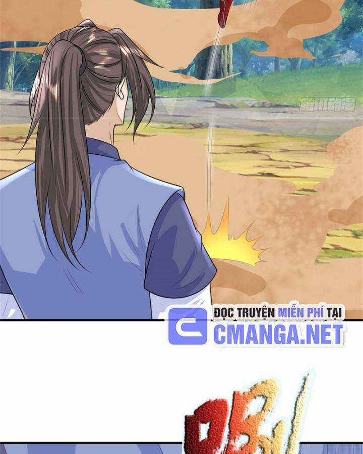 Ta Trở Về Từ Thế Giới Tu Tiên Chapter 277 trang 39