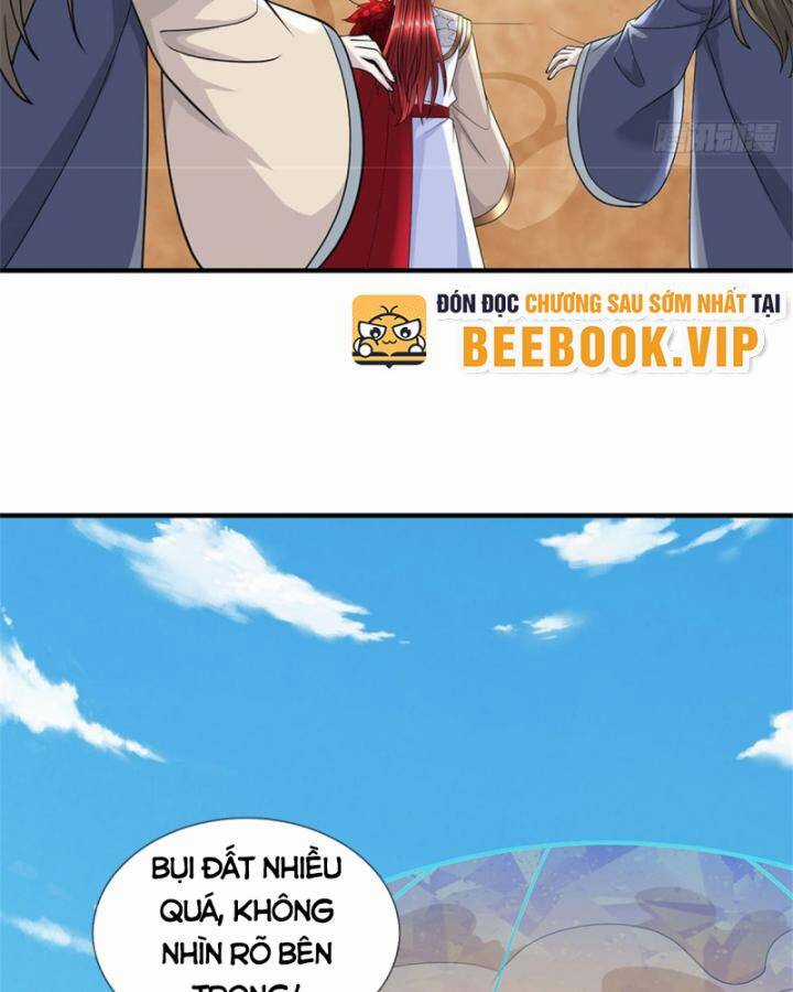 Ta Trở Về Từ Thế Giới Tu Tiên Chapter 277 trang 4