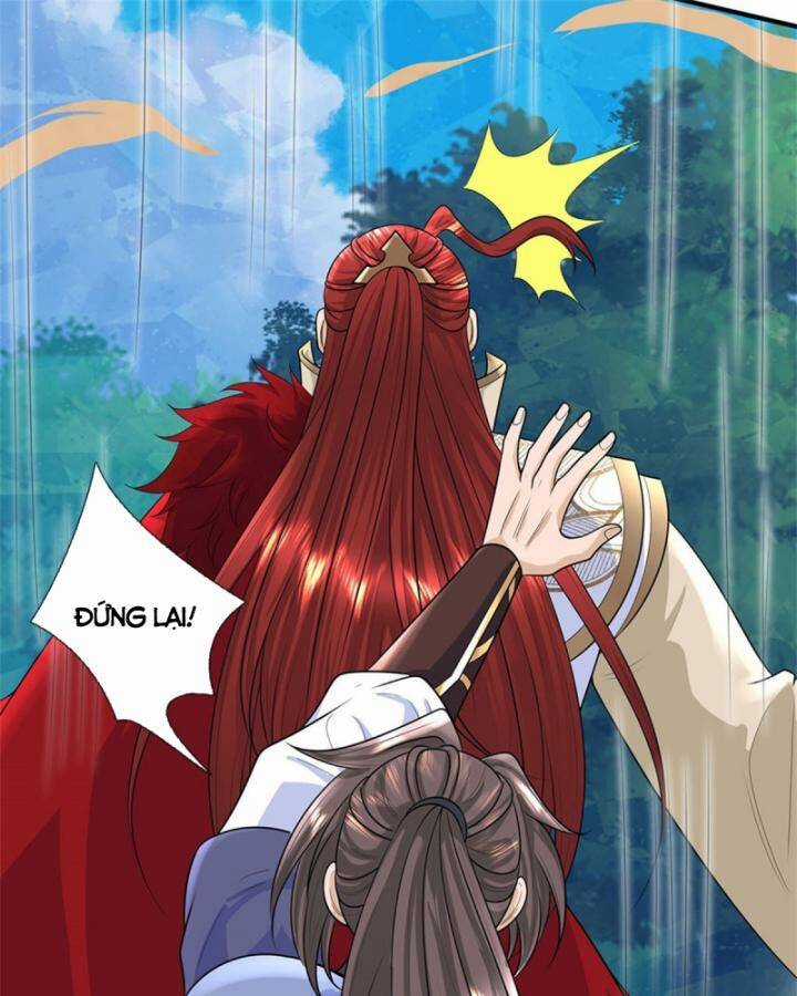 Ta Trở Về Từ Thế Giới Tu Tiên Chapter 277 trang 42