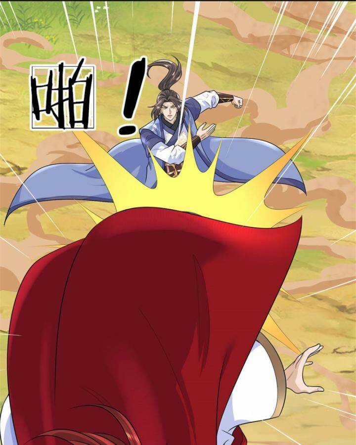 Ta Trở Về Từ Thế Giới Tu Tiên Chapter 277 trang 45