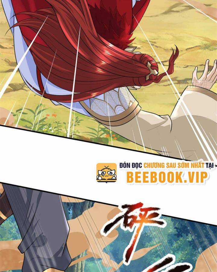Ta Trở Về Từ Thế Giới Tu Tiên Chapter 277 trang 46
