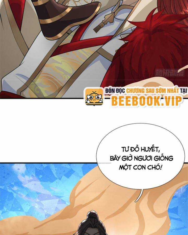 Ta Trở Về Từ Thế Giới Tu Tiên Chapter 277 trang 49