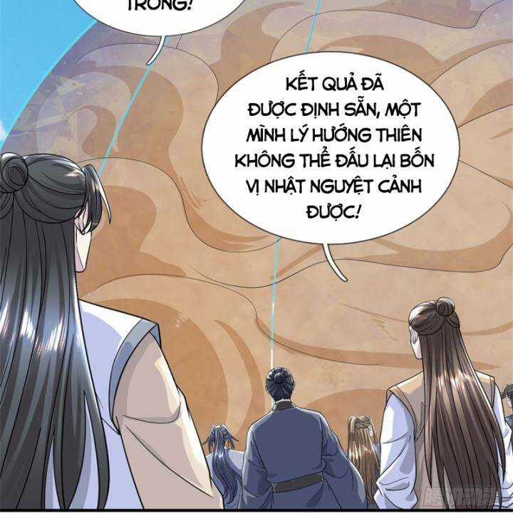Ta Trở Về Từ Thế Giới Tu Tiên Chapter 277 trang 5