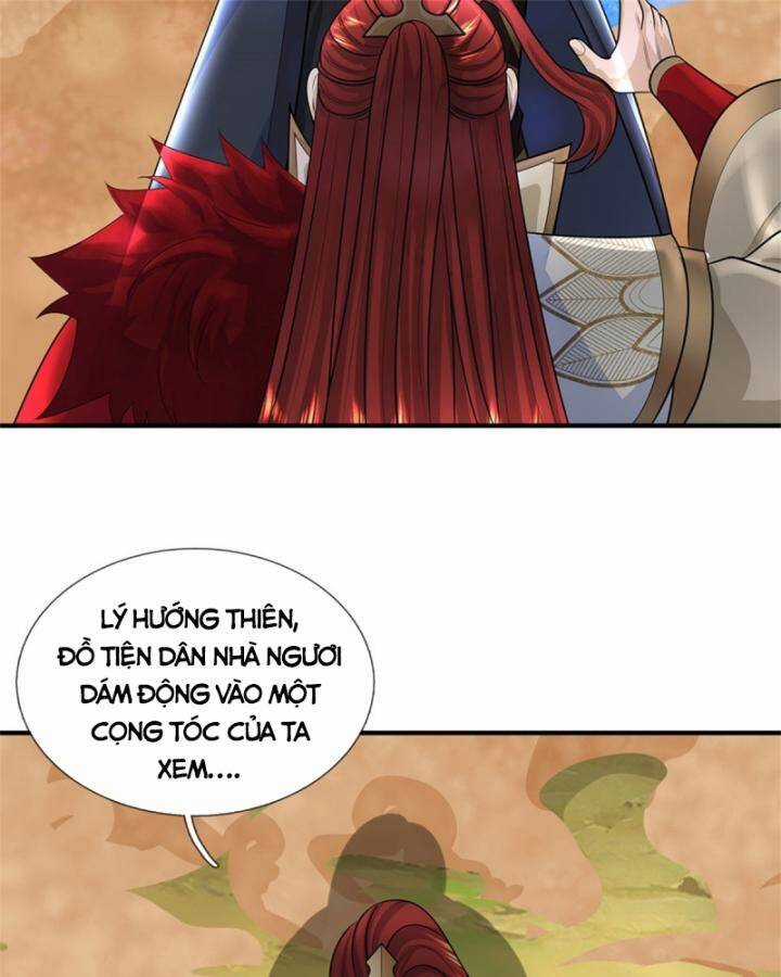Ta Trở Về Từ Thế Giới Tu Tiên Chapter 277 trang 51