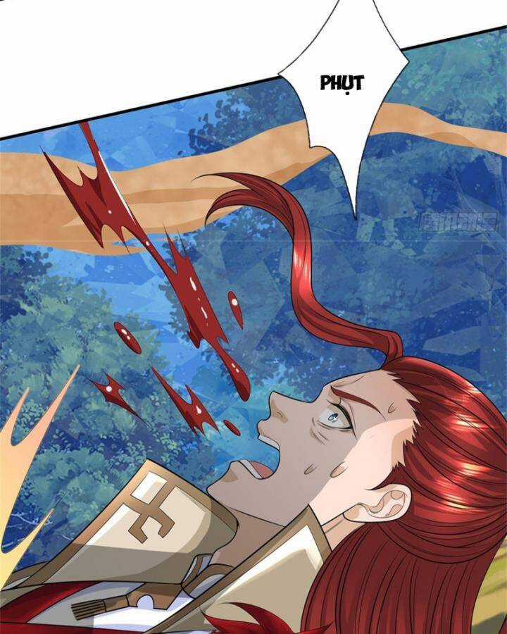 Ta Trở Về Từ Thế Giới Tu Tiên Chapter 277 trang 55