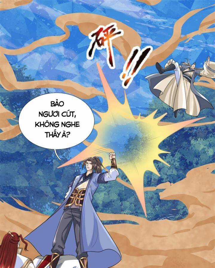 Ta Trở Về Từ Thế Giới Tu Tiên Chapter 277 trang 59