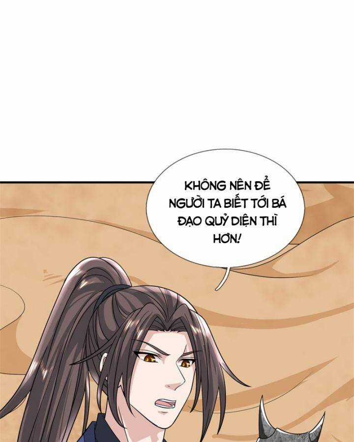 Ta Trở Về Từ Thế Giới Tu Tiên Chapter 277 trang 6
