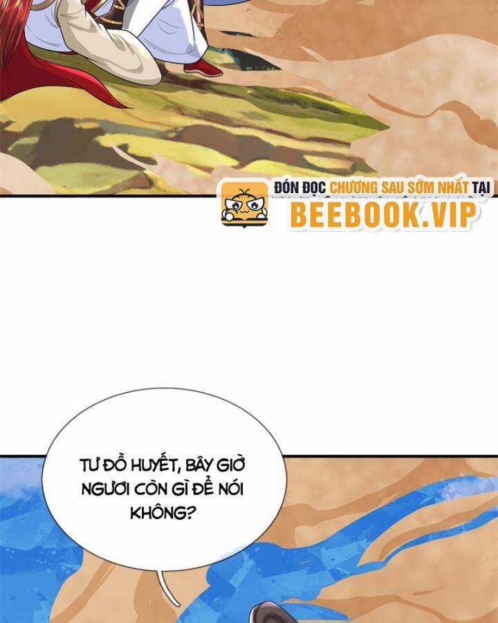 Ta Trở Về Từ Thế Giới Tu Tiên Chapter 277 trang 60