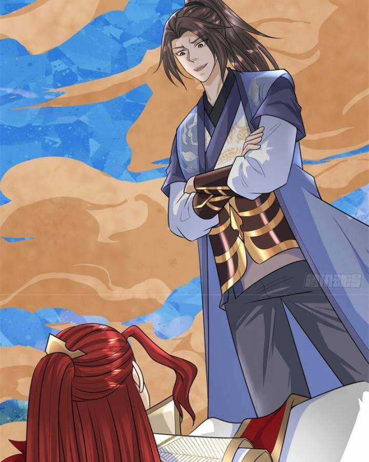Ta Trở Về Từ Thế Giới Tu Tiên Chapter 277 trang 61