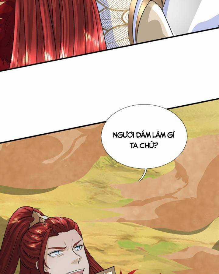 Ta Trở Về Từ Thế Giới Tu Tiên Chapter 277 trang 62