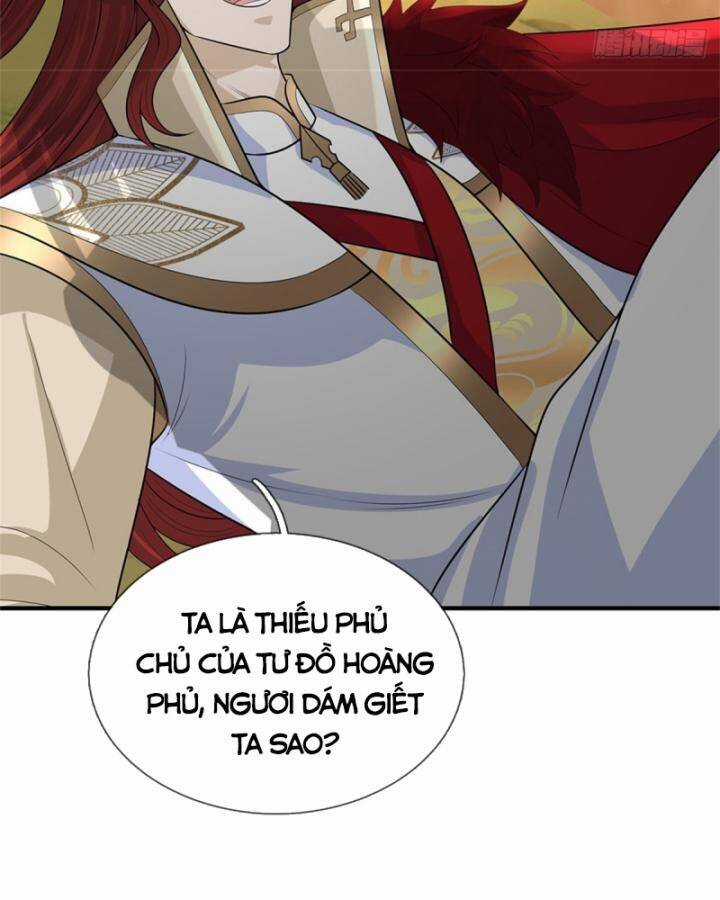 Ta Trở Về Từ Thế Giới Tu Tiên Chapter 277 trang 63
