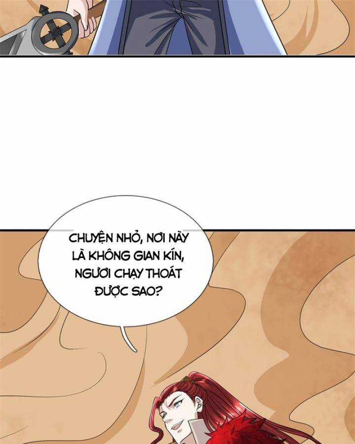Ta Trở Về Từ Thế Giới Tu Tiên Chapter 277 trang 9