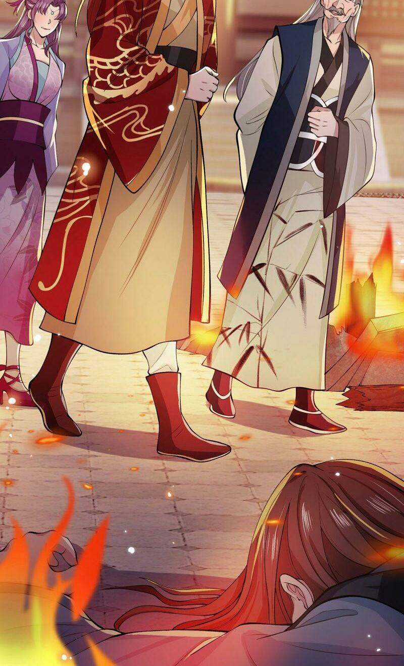 Ta Trở Về Từ Thế Giới Tu Tiên Chapter 28 trang 1
