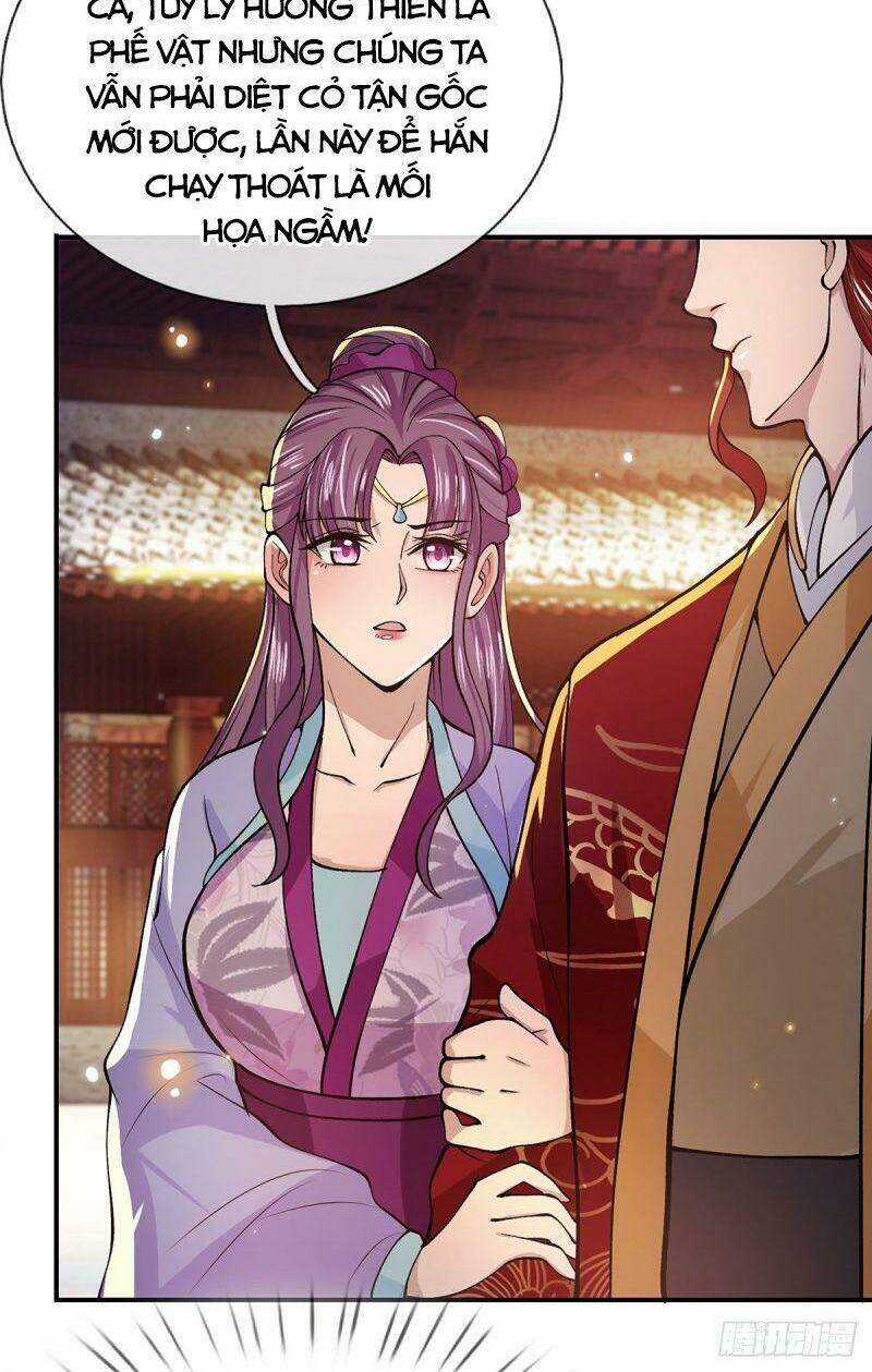 Ta Trở Về Từ Thế Giới Tu Tiên Chapter 28 trang 11