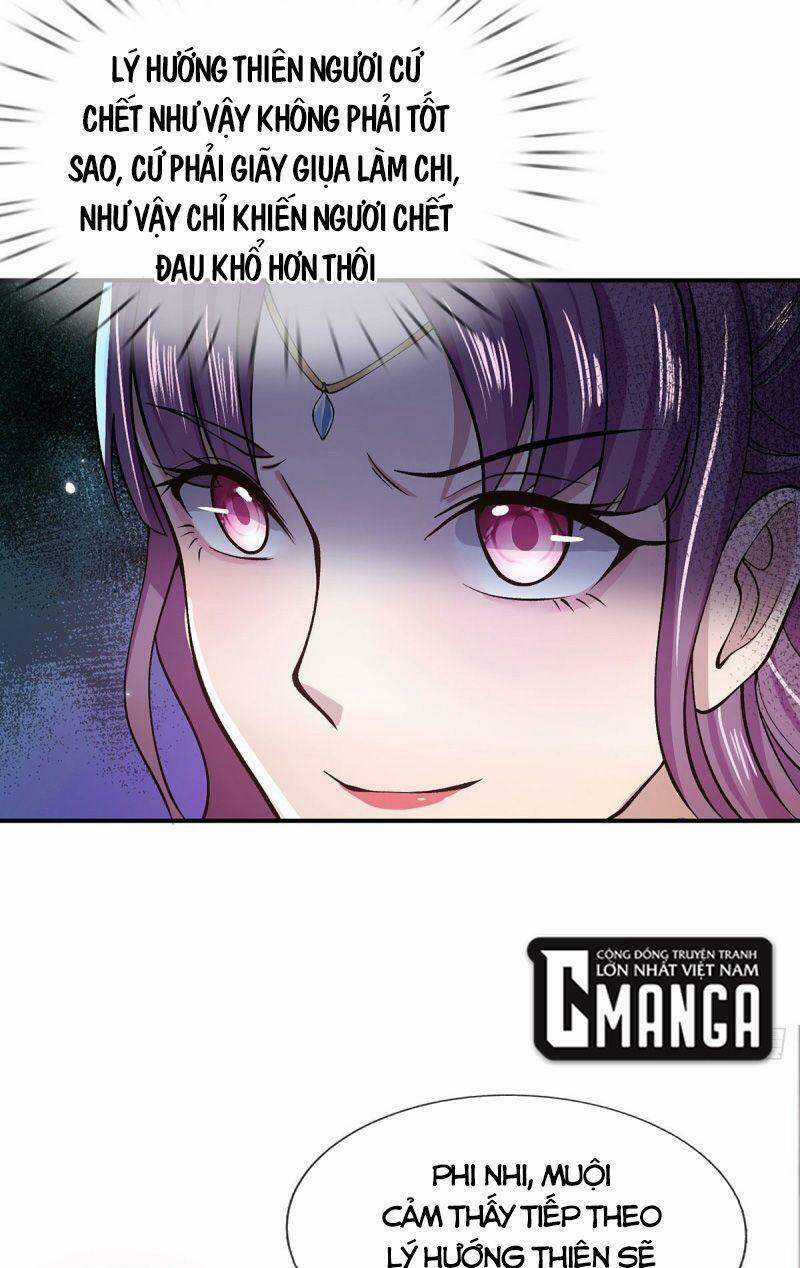 Ta Trở Về Từ Thế Giới Tu Tiên Chapter 28 trang 12