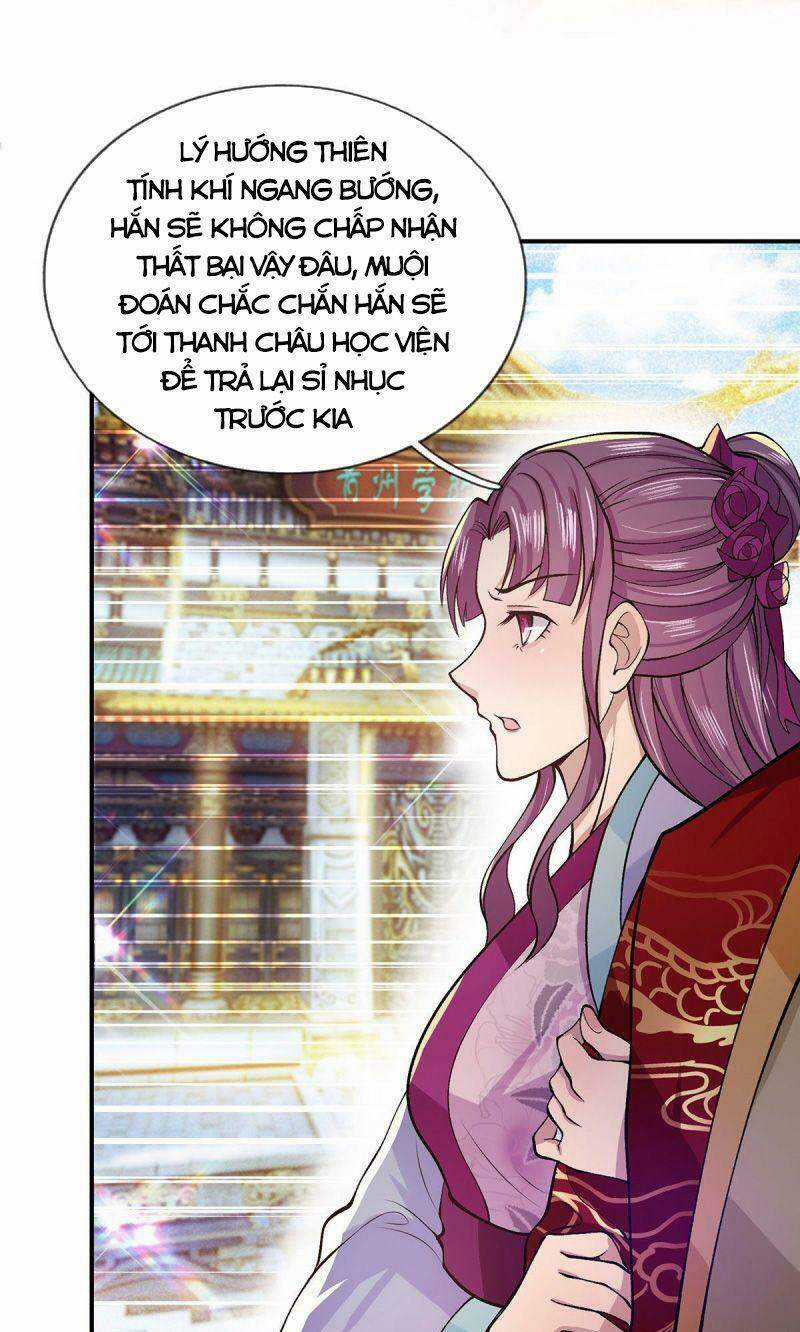 Ta Trở Về Từ Thế Giới Tu Tiên Chapter 28 trang 14