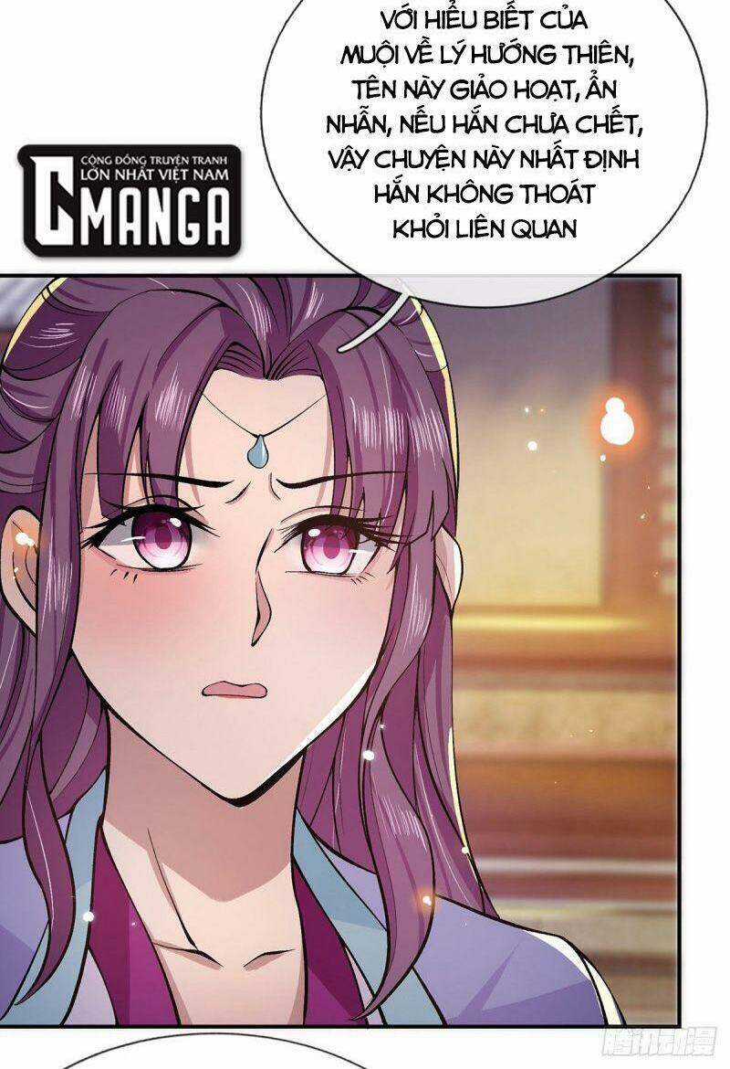 Ta Trở Về Từ Thế Giới Tu Tiên Chapter 28 trang 5